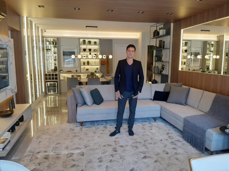 SPETTACOLO PATRIANI é 100% vendido em 5 dias em São Bernardo se destaca no mercado imobiliário do Grande ABC