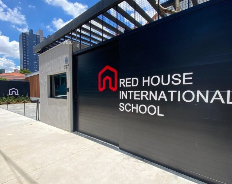 Escola de método internacional investe R$ 20 milhões e inaugura unidade em Santo André