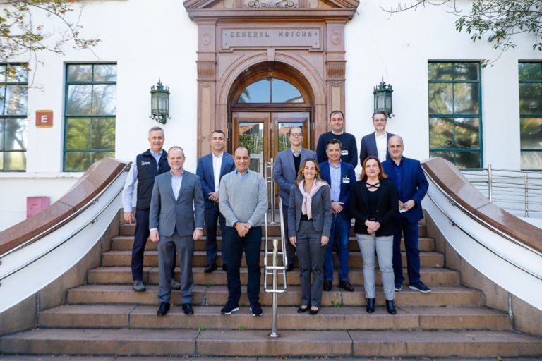 GM apresenta resultados de investimentos na planta de São Caetano a Auricchio