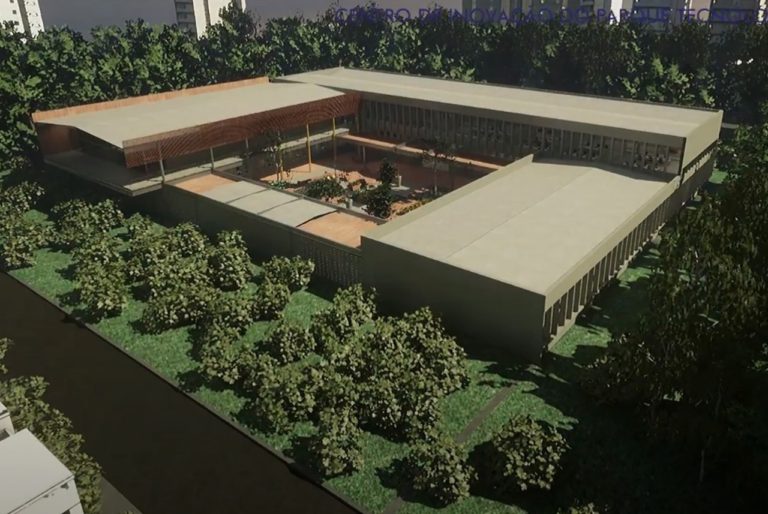 Santo André receberá R$ 10 milhões para instalação do Centro de Inovação, Tecnologia e Empreendedorismo