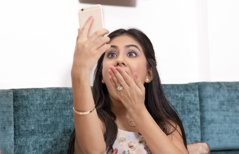 <strong>Selfies e redes sociais aumentam a procura por cirurgia no nariz</strong>