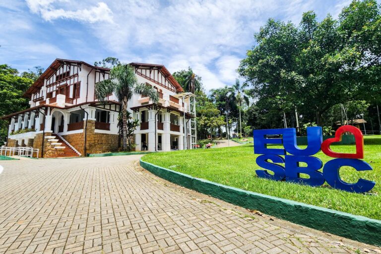 <strong>Prefeito Orlando Morando reinaugura Parque Chácara Silvestre, após revitalização</strong>