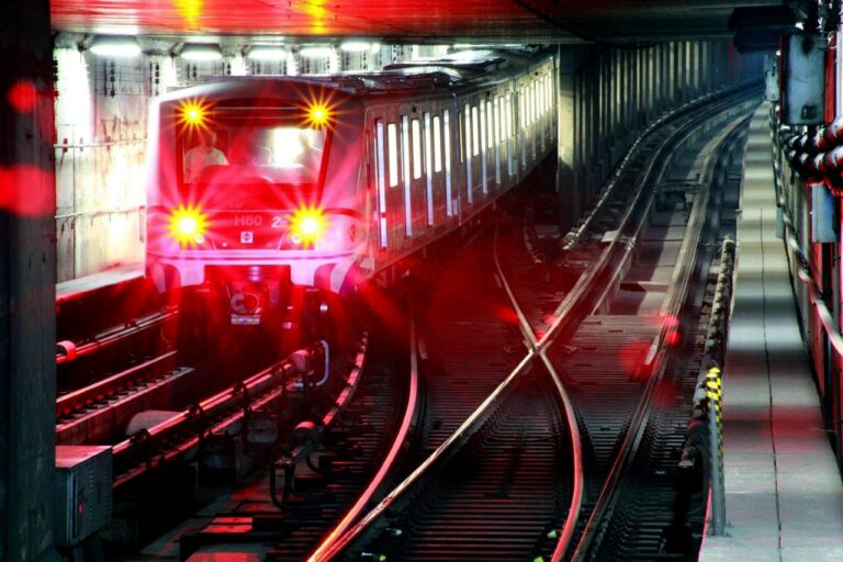 Santo André aprovar diretrizes para futuras obras do Metrô