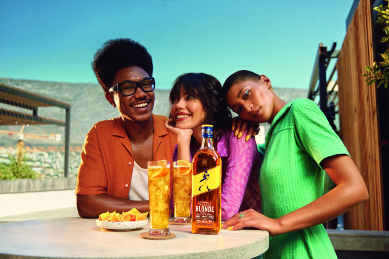 <br><strong>Johnnie Walker nomeia palco no Lollapalooza Brasil com seu lançamento</strong>