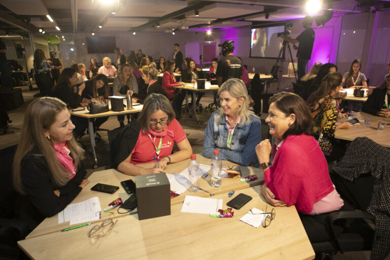 <strong>Captações e crédito: Sicredi incentiva empreendedorismo feminino </strong>