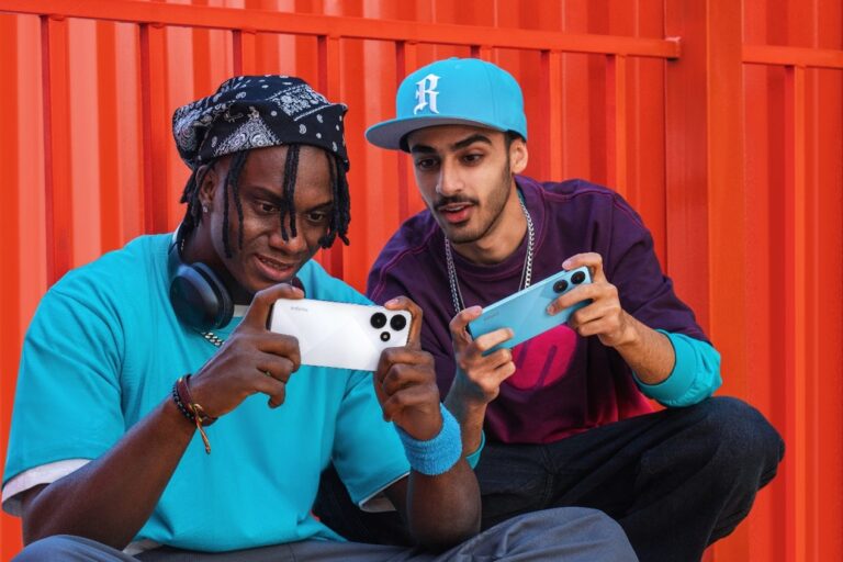 Novo Infinix HOT 30i chega ao mercado com a melhor memória RAM da categoria