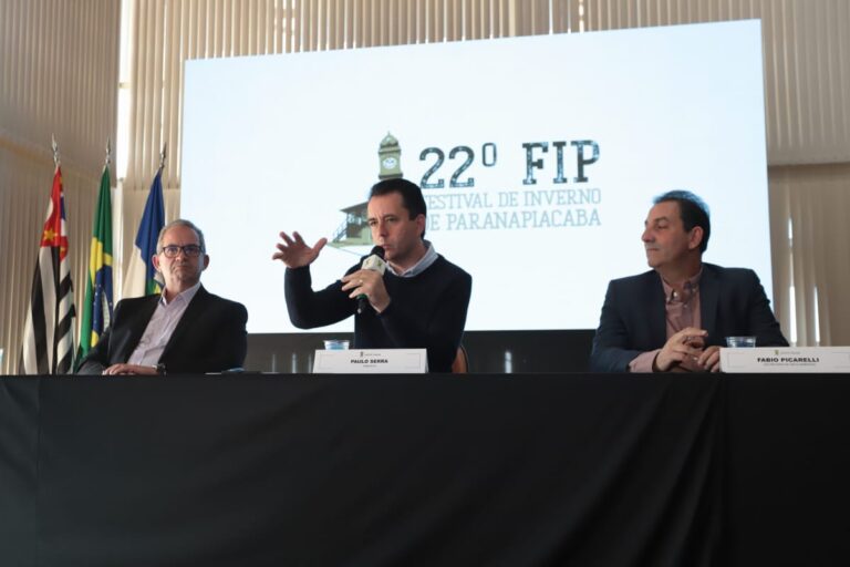 Festival de Inverno de Paranapiacaba terá mais de 60 atrações