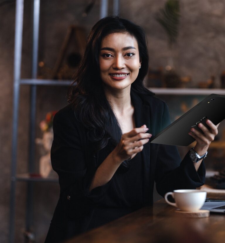 VAIO® elenca vantagens do uso de tablets no ambiente corporativo e dá dicas para uma escolha certeira