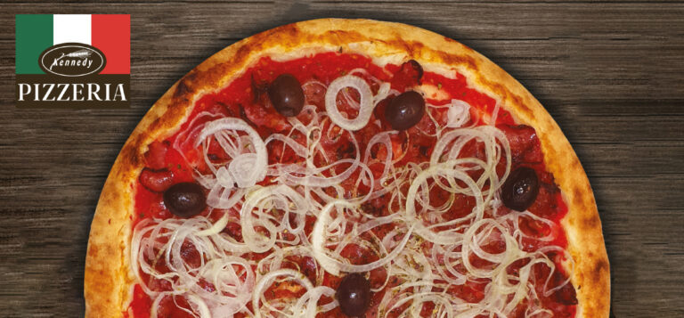 Por que 10 de julho é o Dia da Pizza?