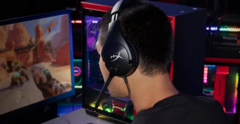 Promoção rotativa da HyperX no Dia Internacional do Gamer tem periféricos de alto desempenho com descontos de até 60%