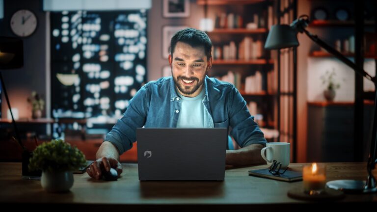 Campanha de Dia dos Pais da Positivo Tecnologia tem cupons e descontos exclusivos em produtos de diversas marcas