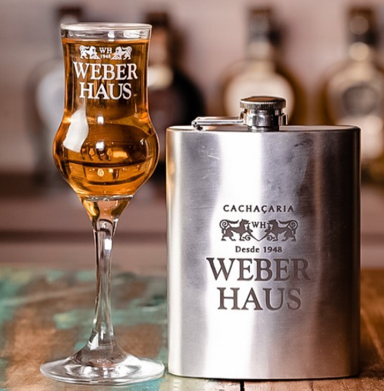 Weber Haus conquista prêmio Destaque Setorial – Indústria na 51ª edição do Prêmio Exportação RS