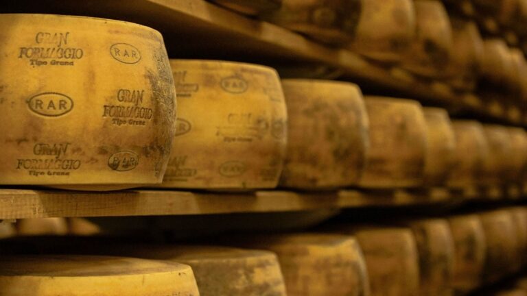 Gran Formaggio da RAR recebe a melhor avaliação para queijos ralados pela Folha de S. Paulo