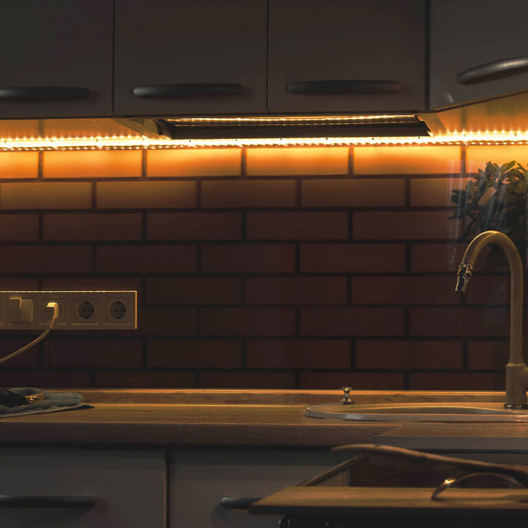 Positivo Casa Inteligente lança segunda geração da Smart Fita LED com inúmeras possibilidades de personalização e preço competitivo